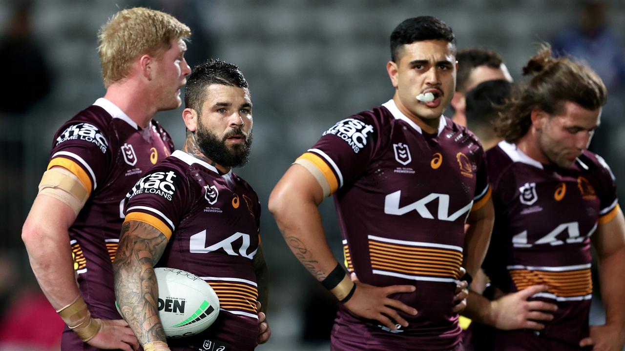 2022 nrl live