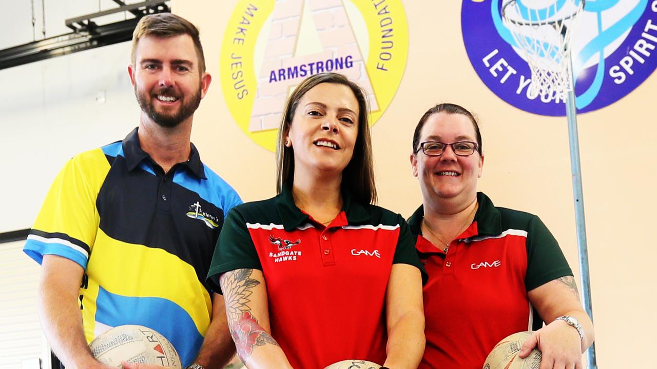 north Brisbane sandgate hawks netball club looks forward to new ...