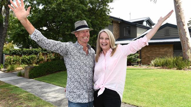 Wheelers Hill homeowners Rick and Cristine Castricum have loved living in the suburb, and are thrilled, though unsurprised, to see it named as one of Melbourne’s top performing property markets in 2023.