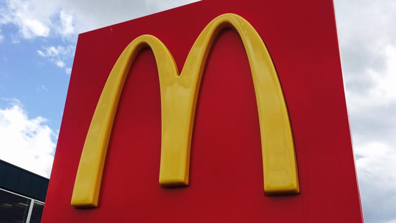 McDonald’s sex-case suit goes international | The Australian