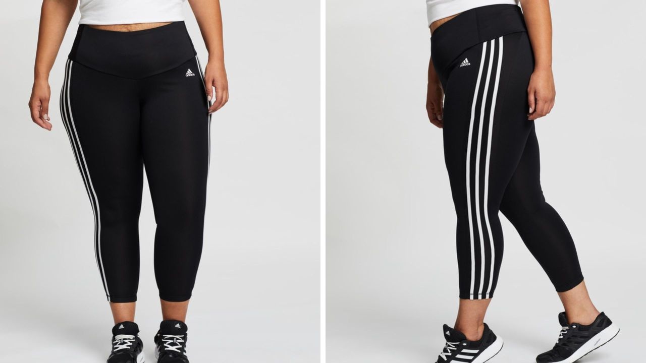 Best 7/8 leggings to add to your activewear collection in 2022