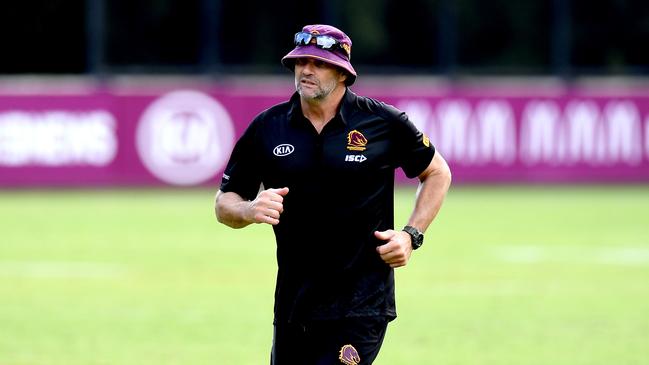 From Laidley to Super NRL and coaching glory