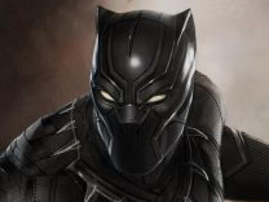 Here’s what we know about Marvel’s Black Panther