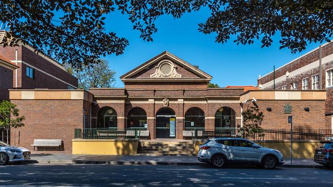 Jack Snelgrove was sentecned in Manly Local Court on February 18. Picture: Manly Daily