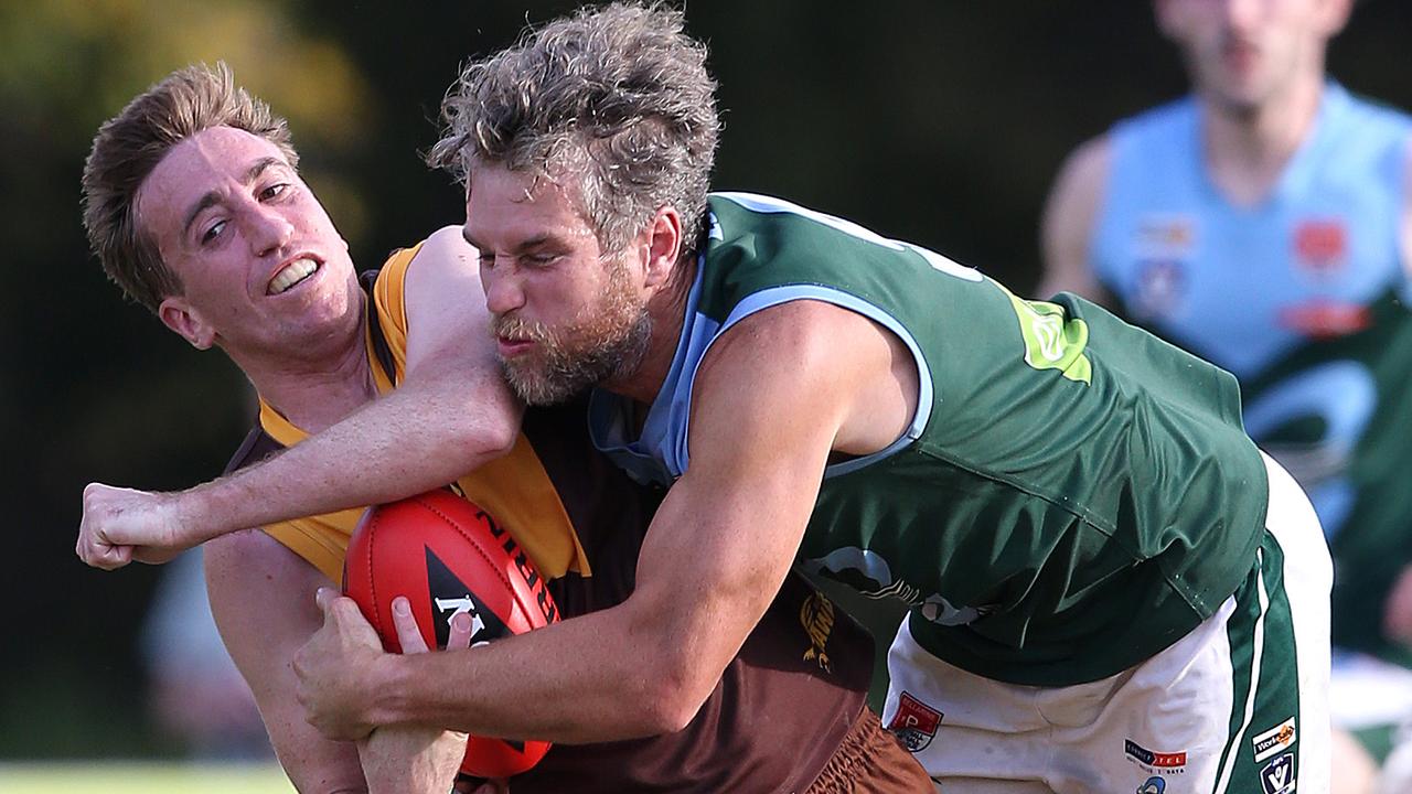 GFL, BFL photos: Leopold v Lara, Drysdale v East Geelong | Geelong ...