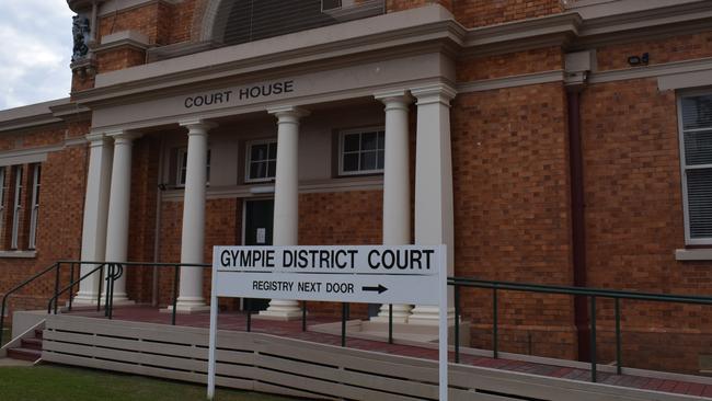 Gympie District Court heard Lloyd John Tree scammed the government out of more than $330,000 over nearly two decades.