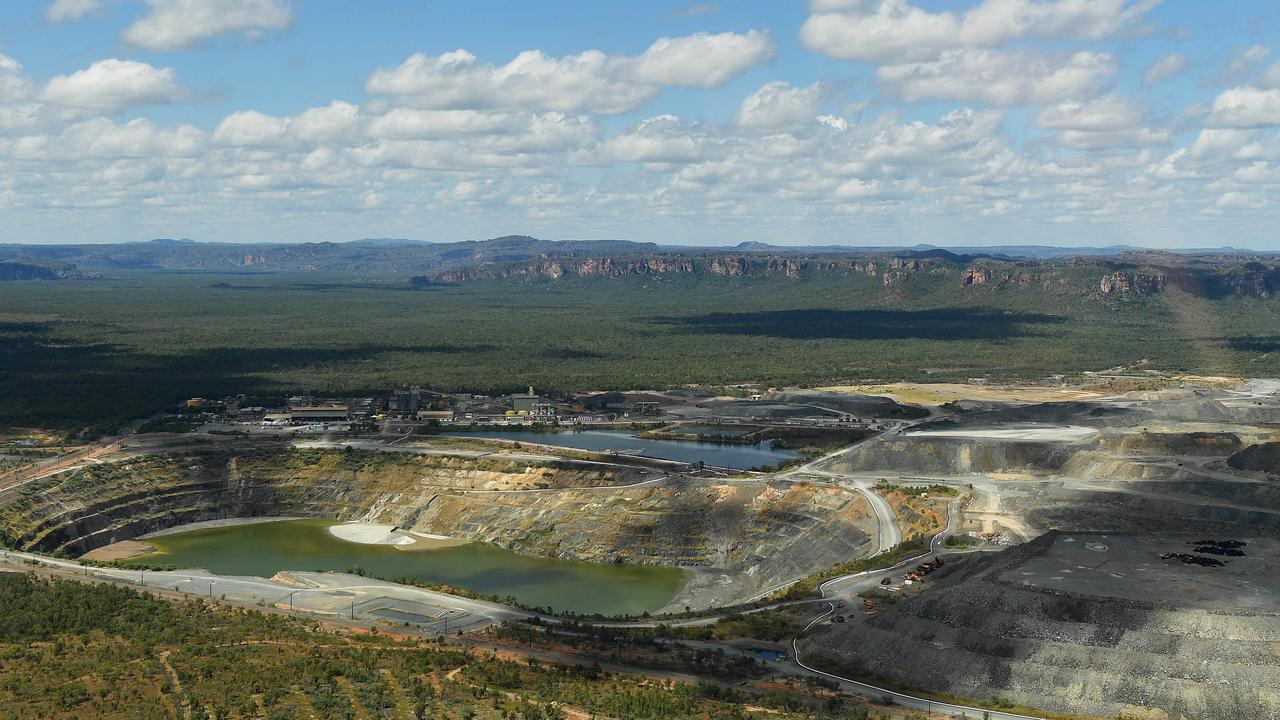 Jabiru: Uranium town handed over to indigenous land owners | Daily ...