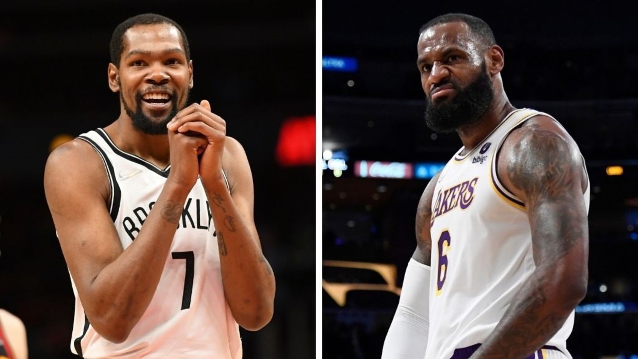 NBA All-Star 2019 LEAK: What will LeBron James, Steph Curry and Co