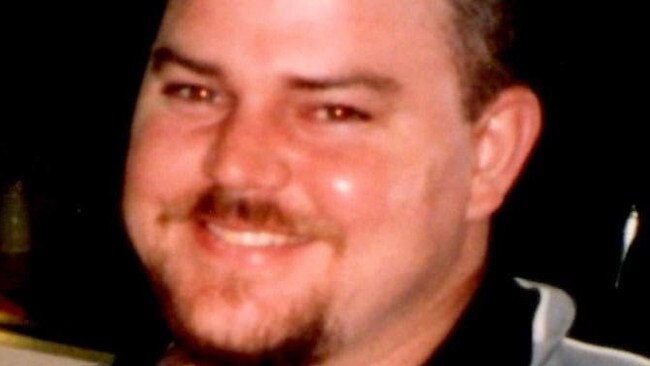 Mackay man Timothy Pullen was killed in 2012 and his body never found.