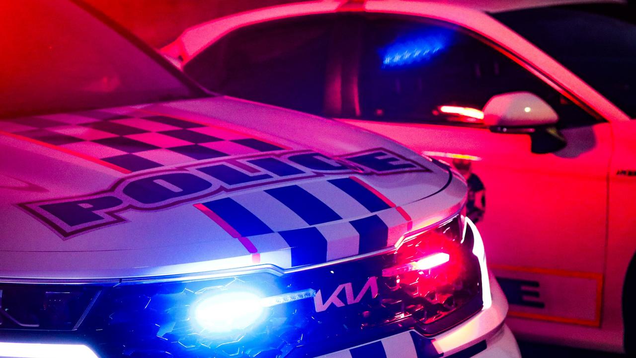 Hit and runs: More people flee scenes of Townsville crashes