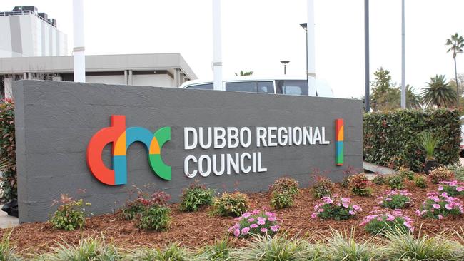 Dubbo Regional Council has been issued a performance improvement order by the state government. Picture: Facebook/Dubbo Regional Council