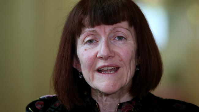 Greens Senator Rachel Siewert says aged-care assessors must have a “high degree of independence”.