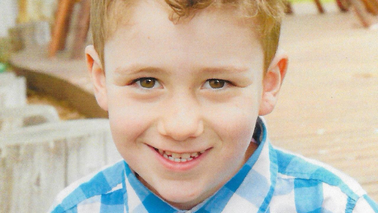 ‘Stopped breathing’: Parents’ anguish as son dies at age five
