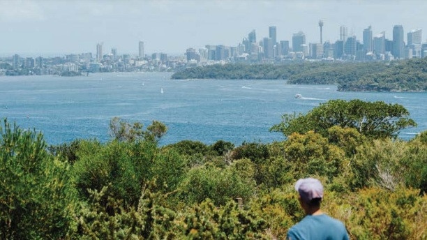 The Harbour Trust oversees foreshore sites including North Head.