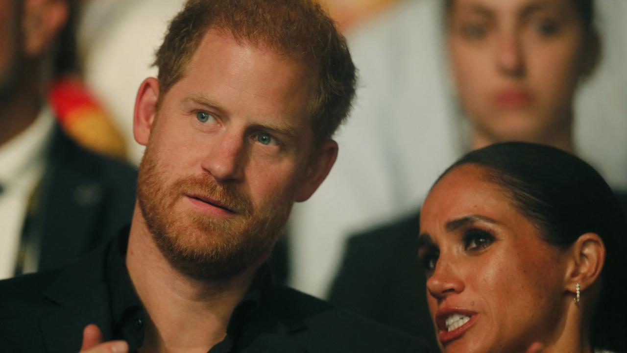 Prince Harry And Meghan Markle’s Lavish Lifestyle Savaged By Creators ...