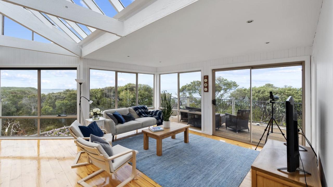 <a href="https://www.realestate.com.au/property/9-wheeler-rd-cape-paterson-vic-3995/" target="_self">9 Wheeler Rd, Cape Paterson</a> – Sold for $1.67m. Cape Paterson is transforming from a holiday retreat to a full-time living destination for city escapees.