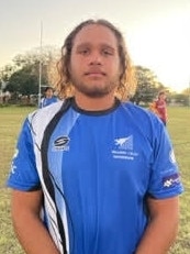 Pearce Booth, under 15s Wallaroo JRLC.