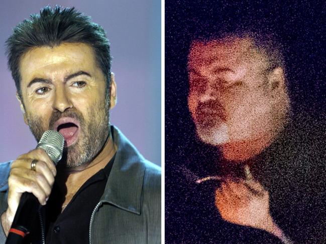 George Michael’s ‘harrowing’ final days