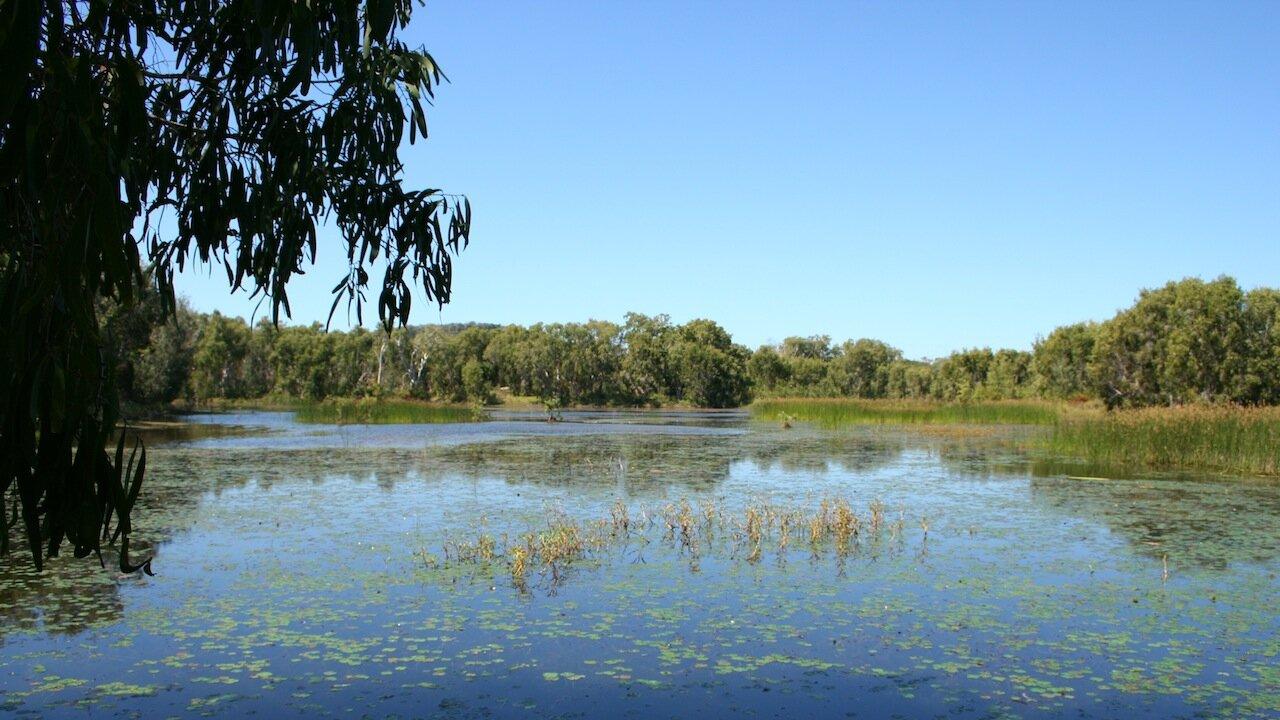 Wild Duck Island, located off Stanage Bay, is listed for sale for $4.5m, open to offers.