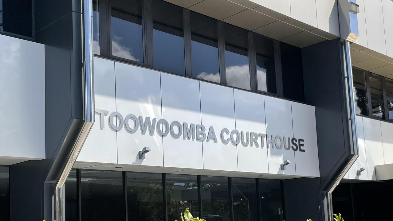 The 25-year-old pleaded guilty in Toowoomba District Court to supplying a dangerous drug in Goondiwindi.