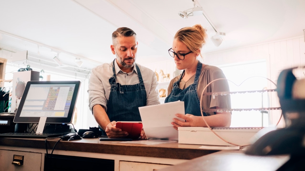 Why Small and New Businesses Should Consider Alternate Financing Sources