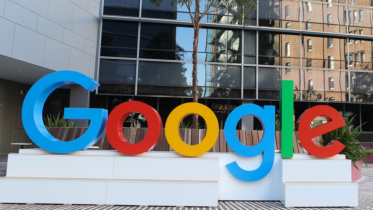 Google fined $60 million over Android location data collection