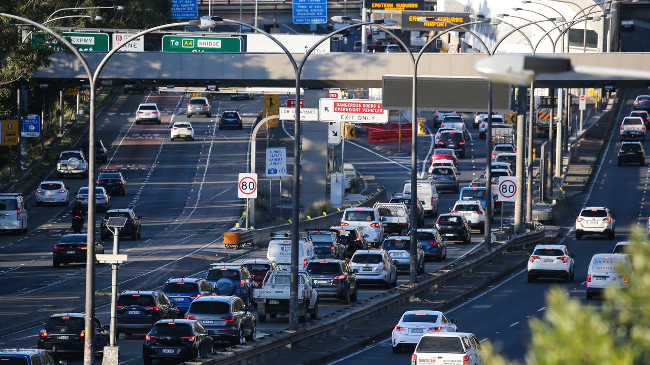 Train Strike: Commuters Face Major Delays And Cancellations On NSW Rail ...