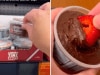 Cult ALDI dessert divides shoppers due to weird ingredient