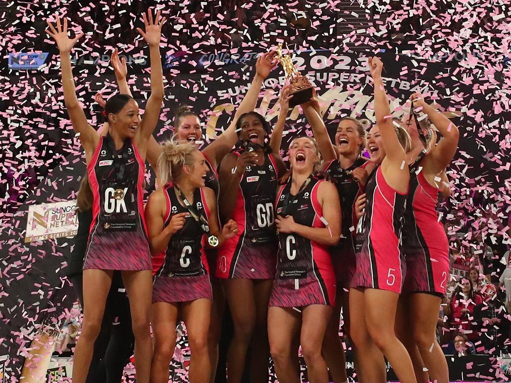 Netball Netball News & Results The Chronicle