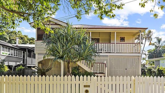 17 Ferndale St, Lota goes to auction at 9am.