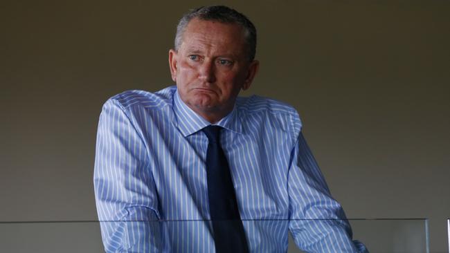 Stephen Dank has lost part of a defamation case against The Daily Telegraph.