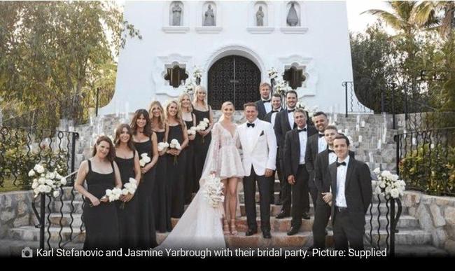 Have you seen this photo? If not, how did you miss it? Please tell me. Picture: contributed