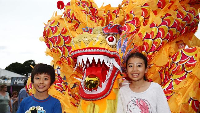 Cairns is poised to enjoy its biggest Chinese New Year since 2019 with China Easter Airlines commiting to 10 flights to the Far North Queensland city next February. PICTURE: BRENDAN RADKE