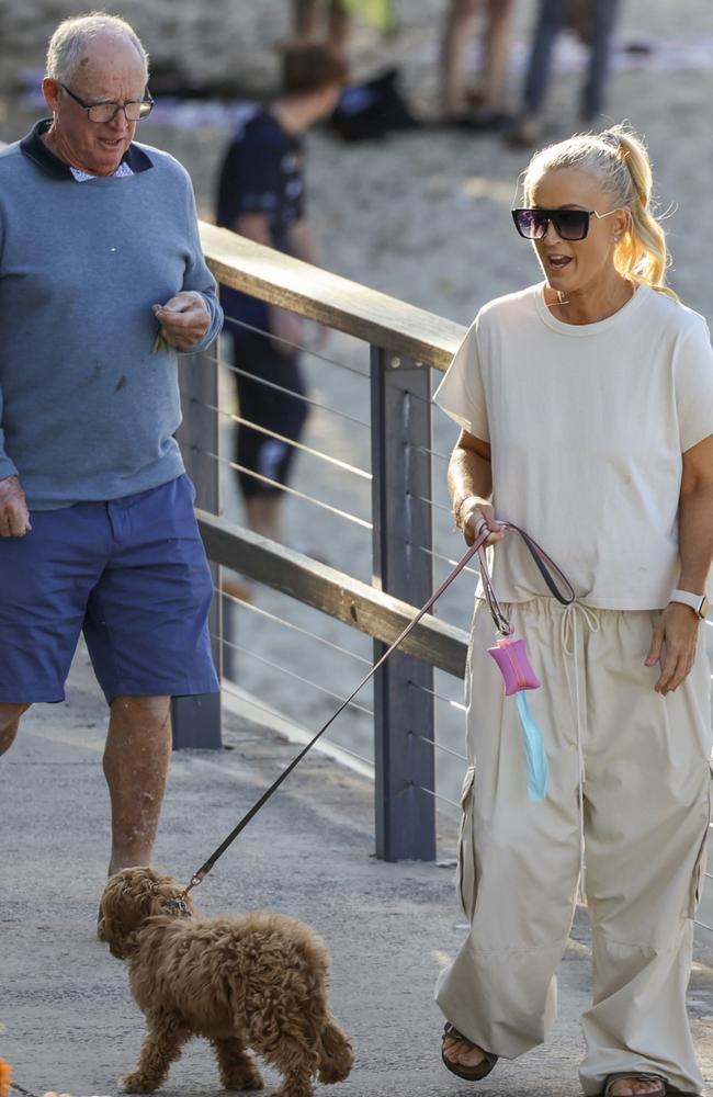Jackie O Steps Out With New Look After 12kg Weight Loss Au — Australia S Leading News