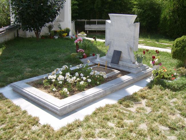 The Bulgarian woman died 26 years ago aged 84, but many of her predictions are said to have come true long after her death. Picture: Wikipedia