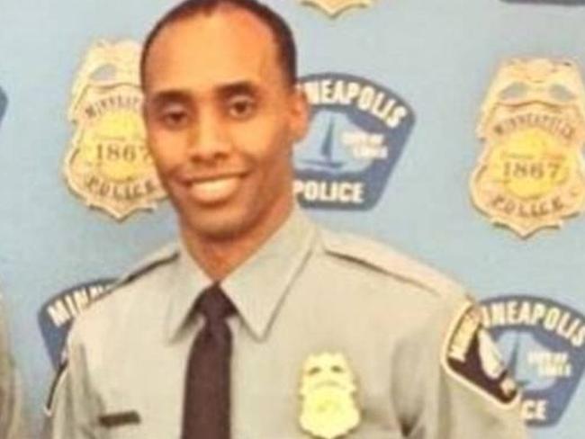 Justine Damond killing: Minneapolis police officer Mohamed Noor is ...