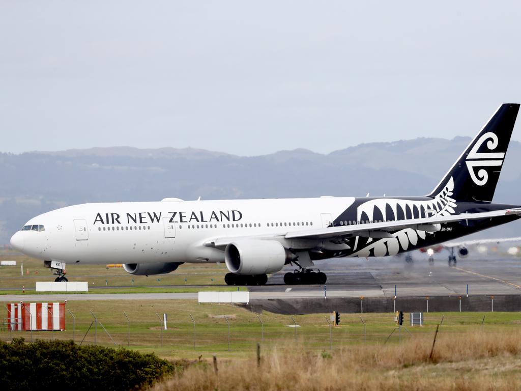 New Zealanders will be able to fly directly into Queensland without needing to hotel quarantine from 1am Saturday morning. Picture: Hannah Peters/Getty Images