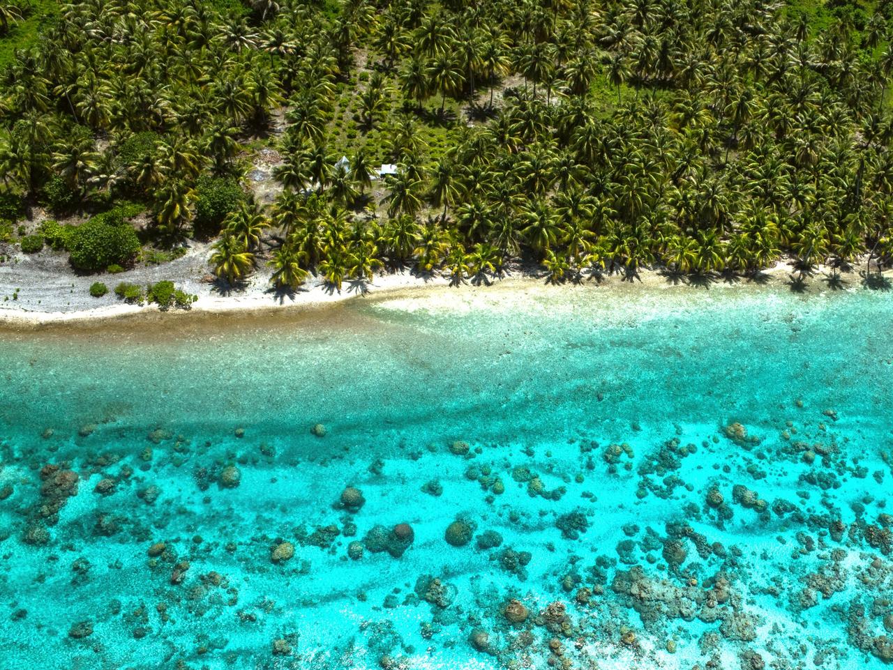 Famous islands. Муреа французская Полинезия. Маупити остров. Маупити.