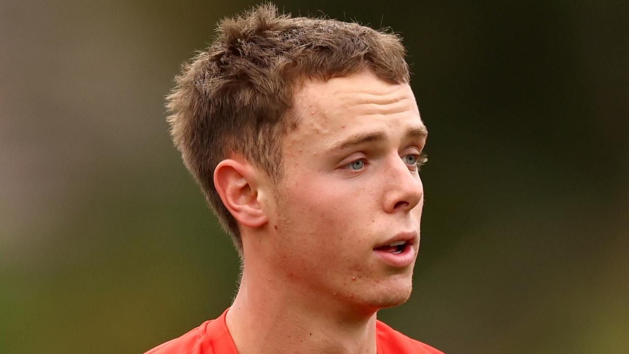 Coates Top 50: Diehard Dog surges up draft boards