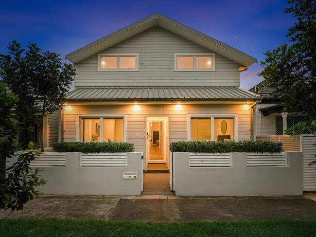 ‘Two-tiered market’ putting pressure on homebuyers