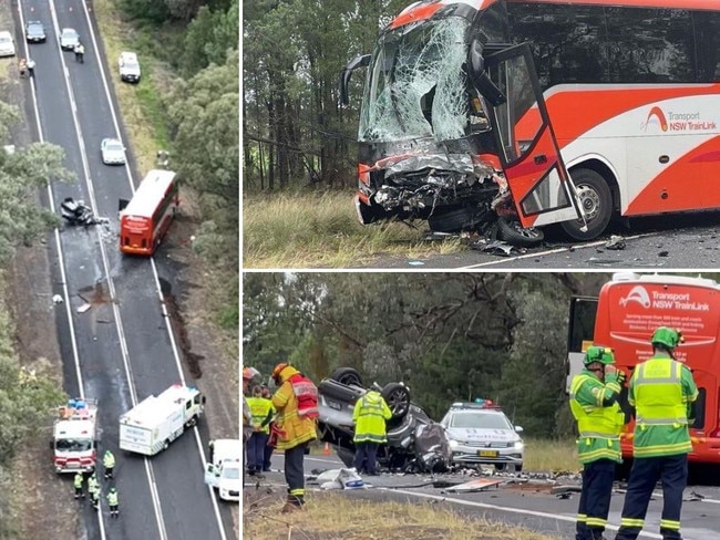 Digital art for Dubbo crash with exclusive pic