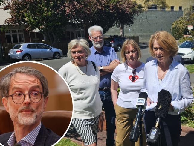 UTAS move backflip sparks calls for uni chief to ‘resign’