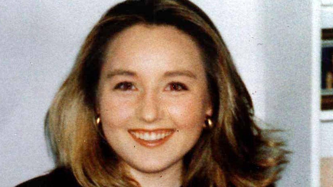 Sarah Spiers, 18, disappeared in 1996. Picture: AAP Image/Supplied by The West Australian