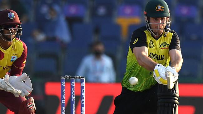 Mitchell Marsh has been in superb form during the T20 World Cup series.