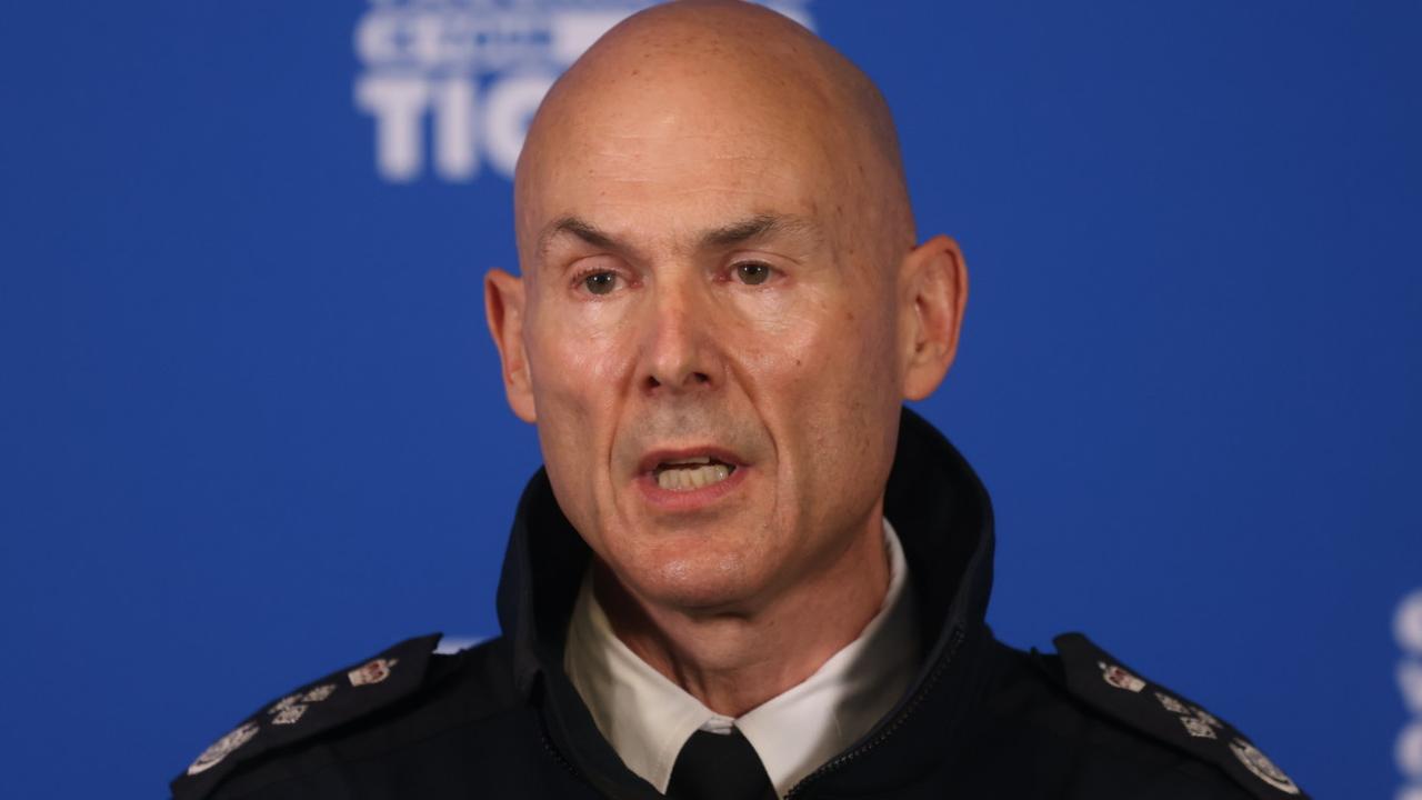 Crisp to chair Ambulance Victoria board