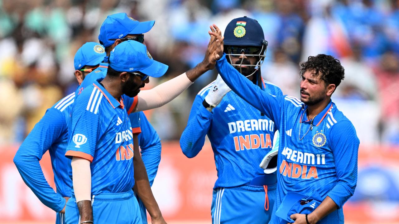 Cricket World Cup 2023: India Vs Australia Start Time, Kuldeep Yadav ...