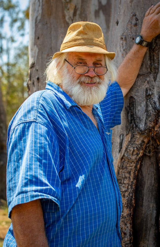 Mary River Catchment Coordinating Committee chairman Ian Mackay says Borumba pumped hydro dam consultation has been “a heck of a lot different” to the Traveston Crossing dam.