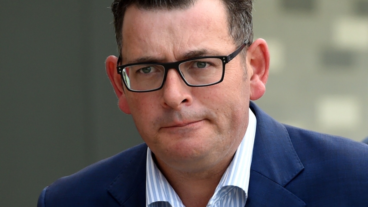 ‘Resentment is growing’ against Vic Premier Daniel Andrews