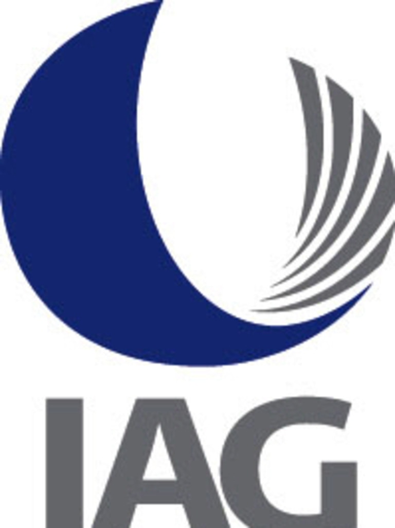 Cheikho spent 18 years working for Insurance Australia Group (IAG).