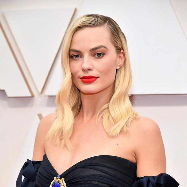 Margot Robbie